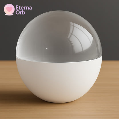 Eterna Orb – Preserve Memories in Light & Sound™