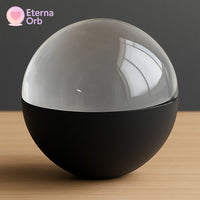 Eterna Orb – Preserve Memories in Light & Sound™