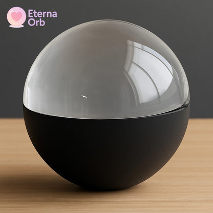 Eterna Orb – Preserve Memories in Light & Sound™