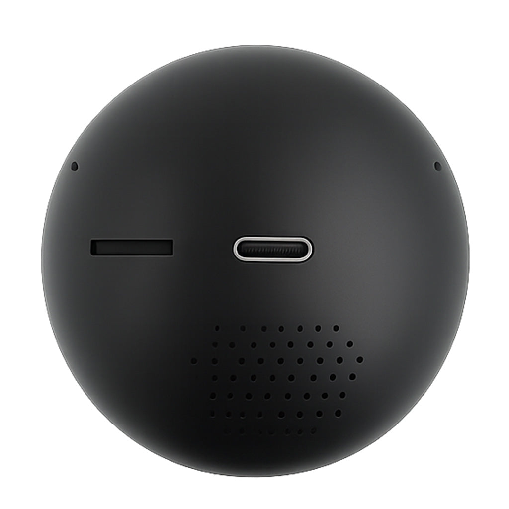 Eterna Orb – Preserve Memories in Light & Sound™