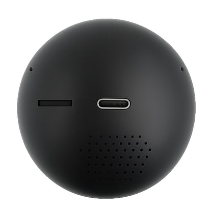 Eterna Orb – Preserve Memories in Light & Sound™