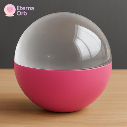 Eterna Orb – Preserve Memories in Light & Sound™